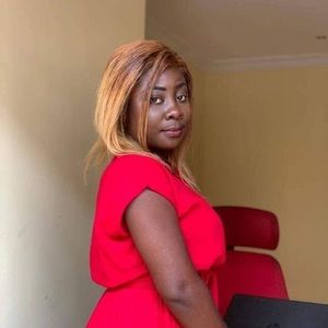 Meet your Posher, Benedicte